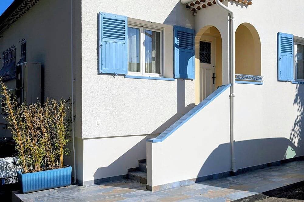 Appartement 3/4 Pièces 70 m² Plein sud Aperçu mer 1