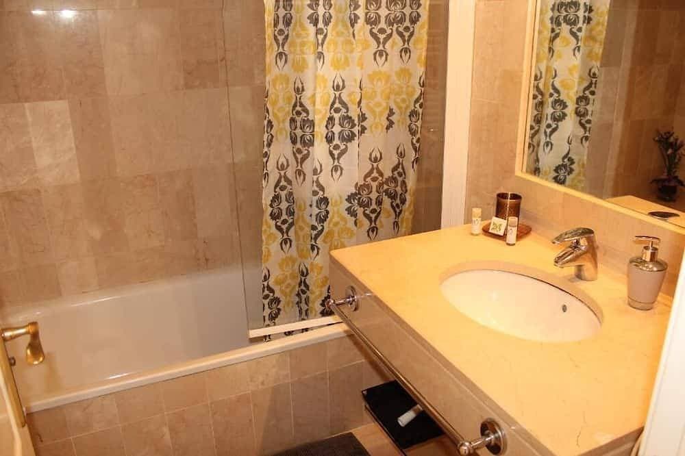 Foto 11 von 30: Apartment in El Presidente Beach side New Golden Mile