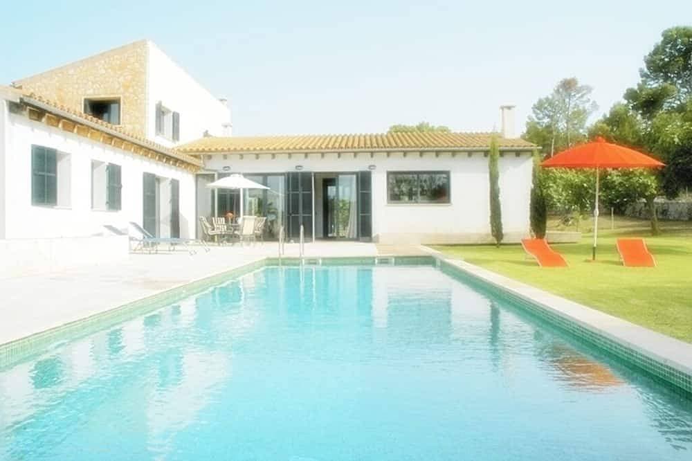Wunderbare Villa Son Paparra 1