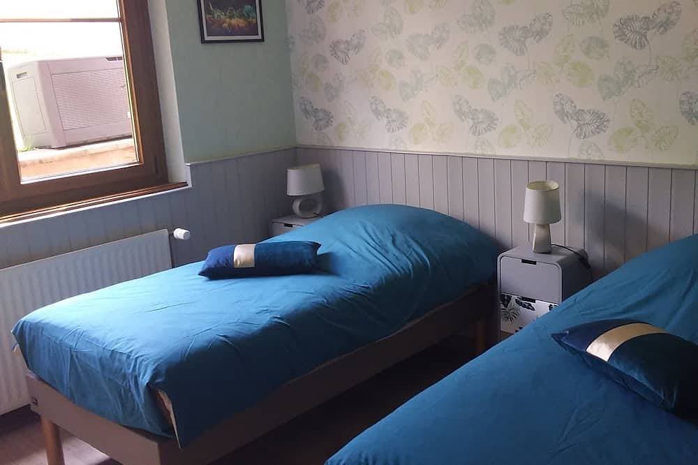 Foto 4 von 21: Quiet *** gîte with great hiking trails to recharge your batteries