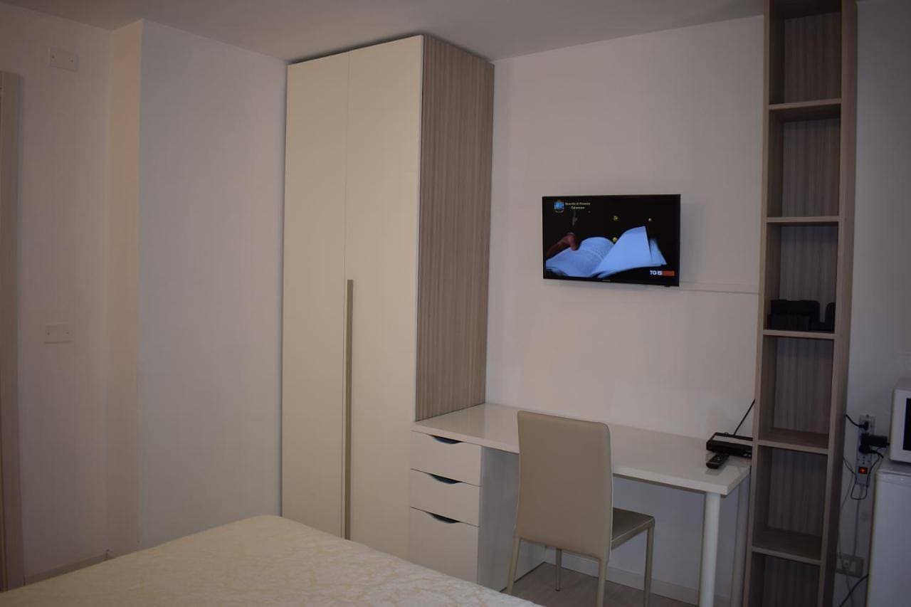 Foto 9 von 20: Standard Double Room