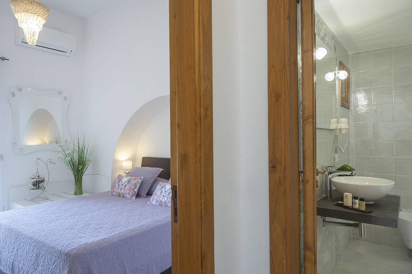 Foto 13 von 23: Ferienhaus für 2 Personen mit Garten