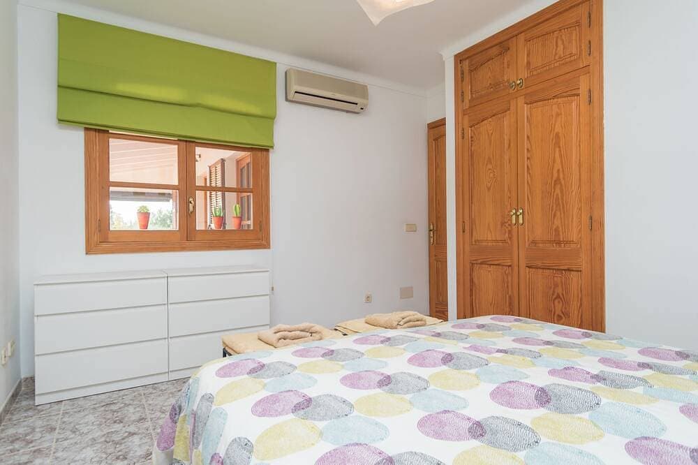 Foto 4 von 30: Ca'N Canastro - Ferienhaus mit privaten Pool in Binissalem. WiFi gratis