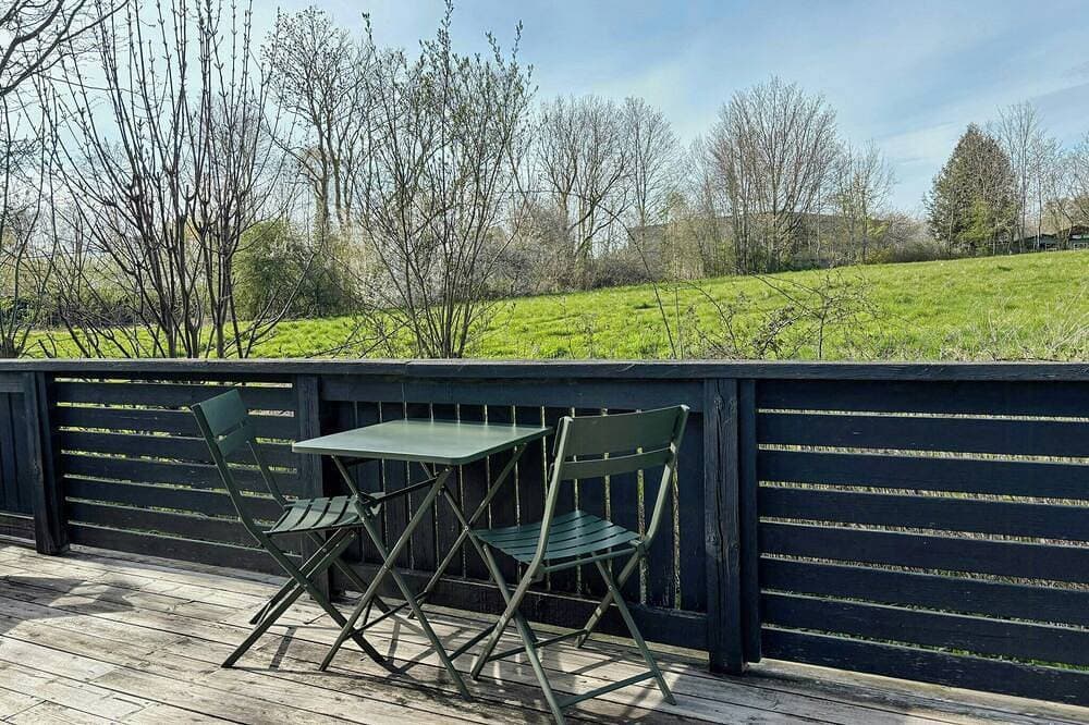 Foto 11 von 24: Ferienhaus am Camønoen auf der ruhigen Insel Bogø