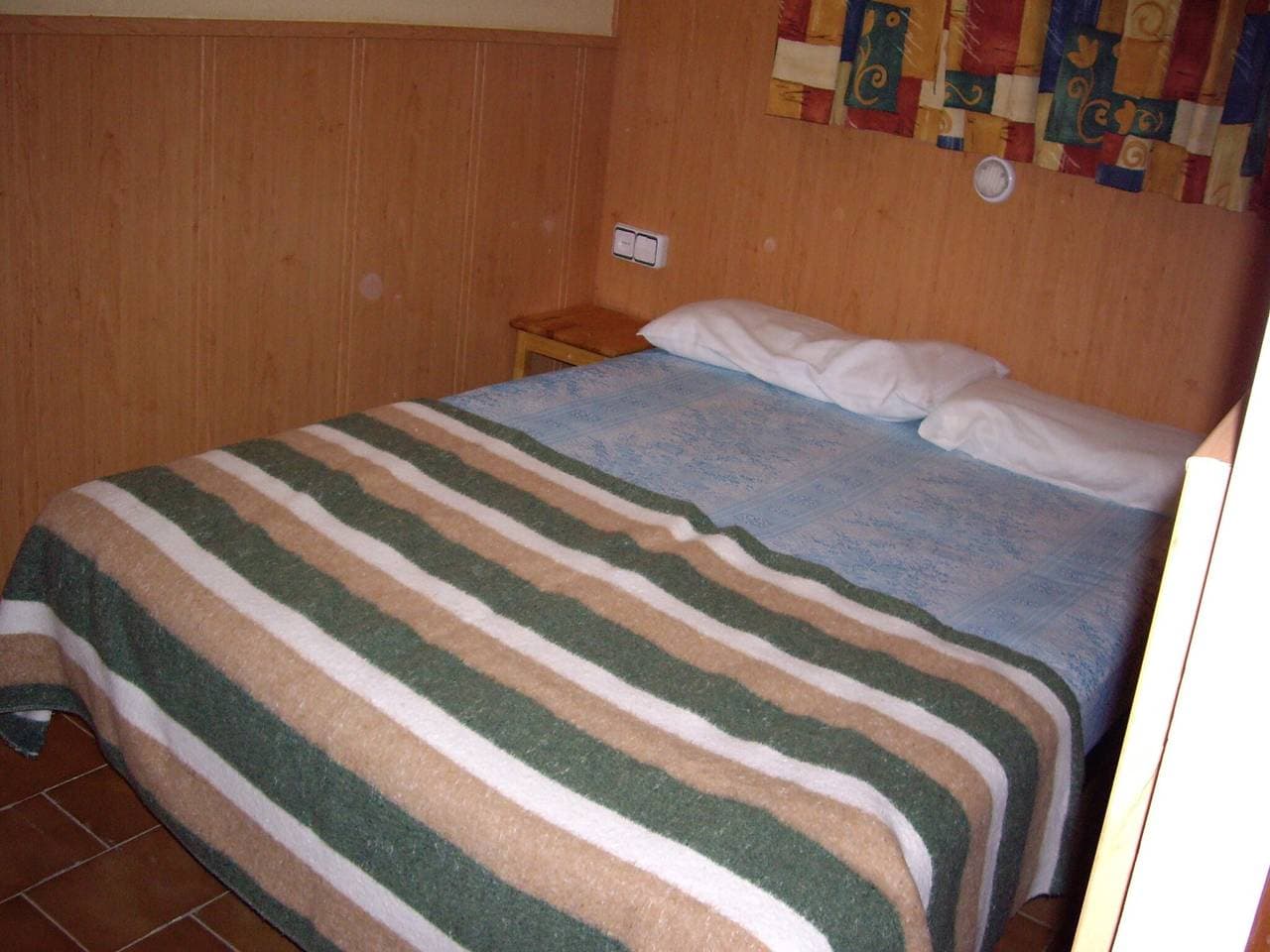 Foto 5 von 40: Bungalow in Cambrils nahe Esquirol Strand