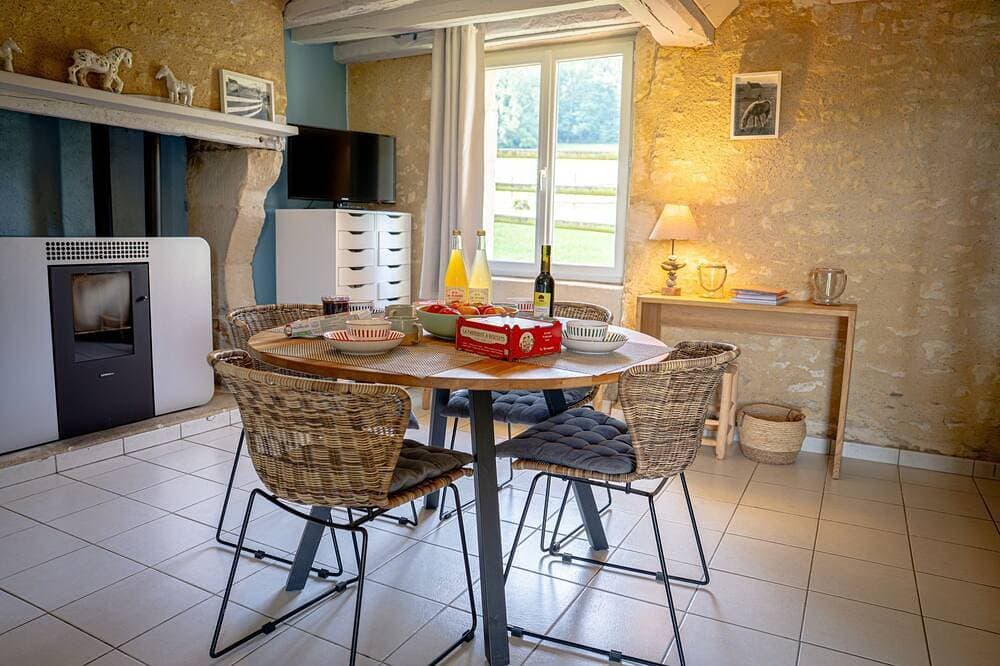Foto 10 von 15: Cottage Normand Classic