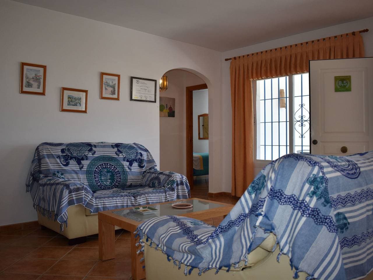 Foto 12 von 24: Villa mit privatem Pool