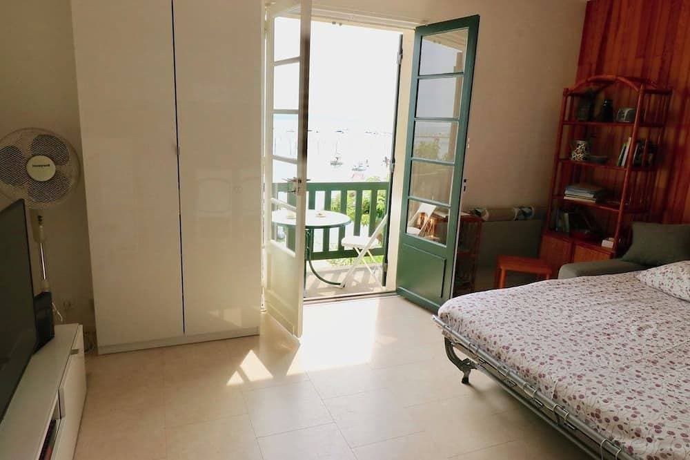Foto 2 von 23: Studio-Apartment in Top-Lage mit Buchtblick