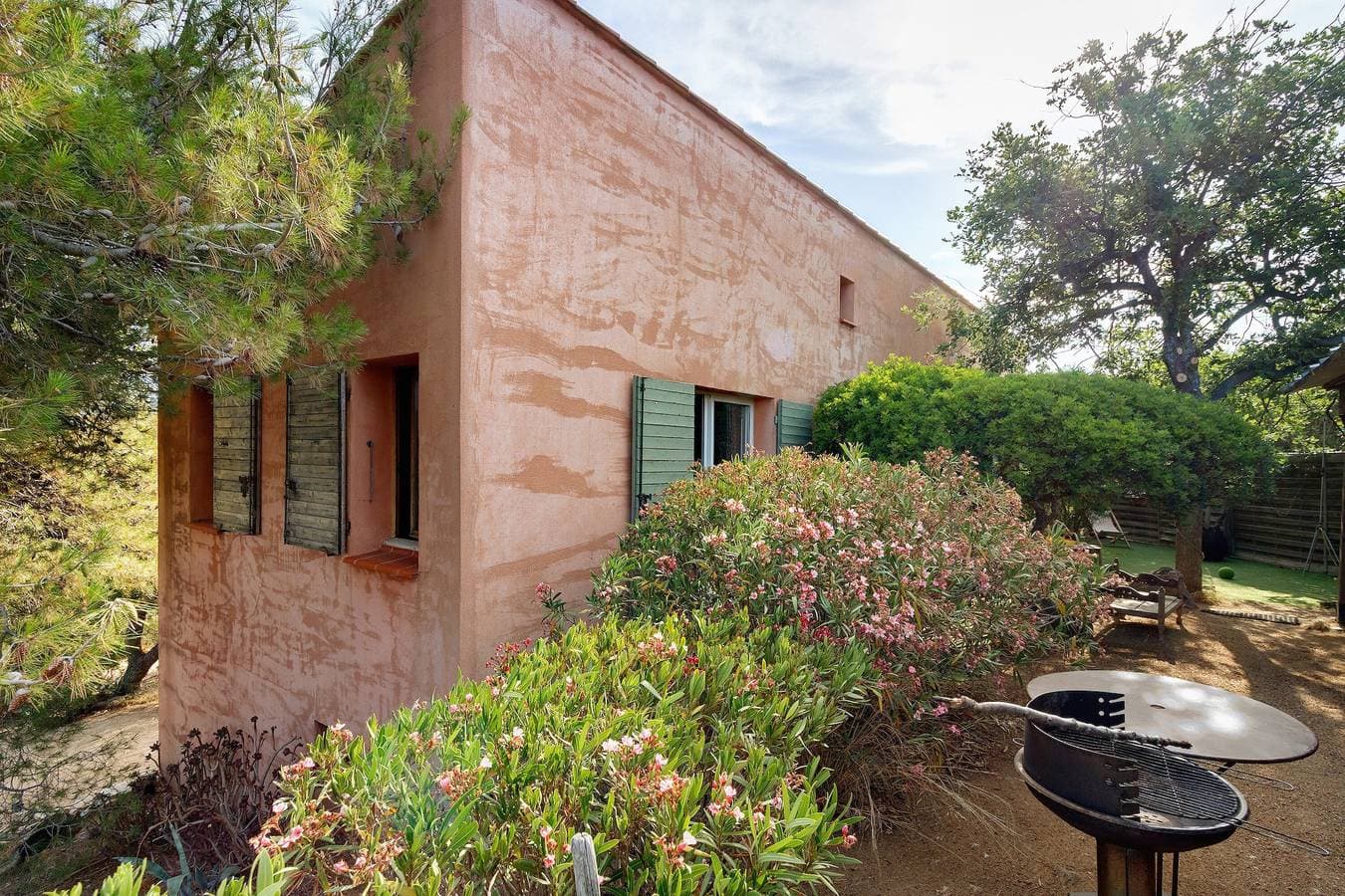 Foto 11 von 27: Casa Pargulitu: Mehr als ein großes Ferienhaus – ein authentischer Lebensort