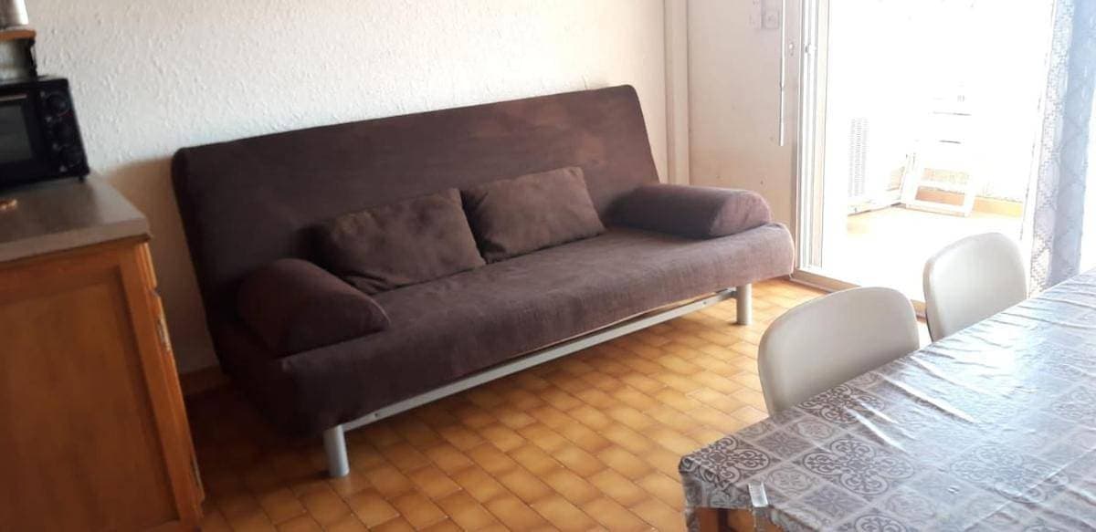 Foto 11 von 23: Studio with Sea View