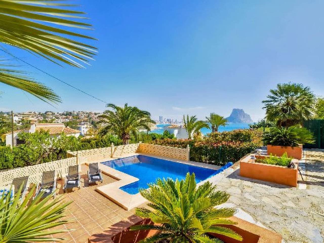 Foto 6 von 27: Villa Ocaso - PlusHolidays