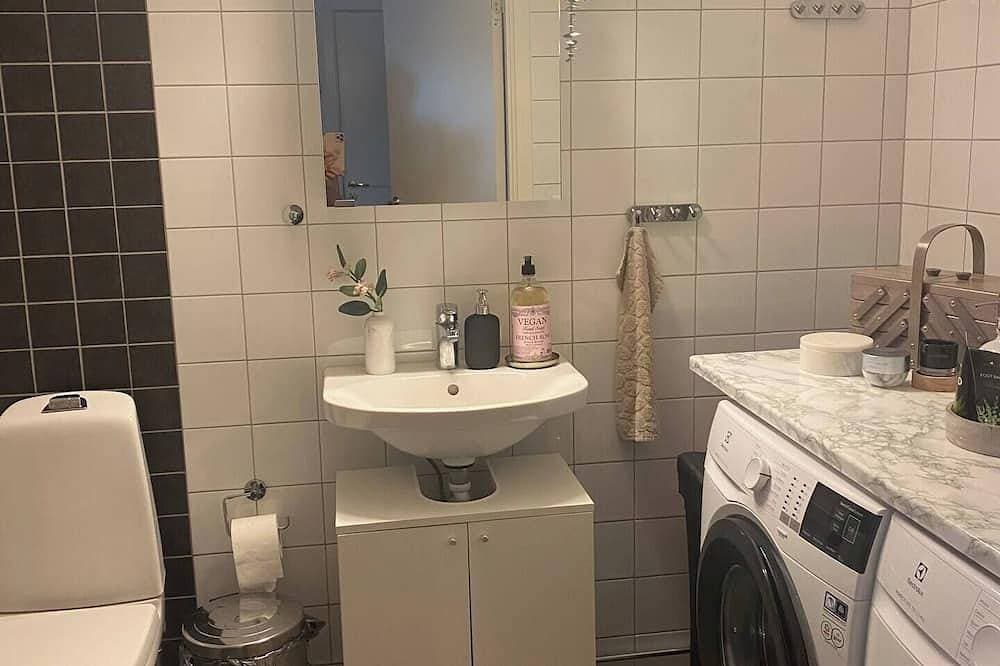 Foto 10 von 26: Spacious and Homely Apartment with Patio. Family friendly. Pets Allowed!