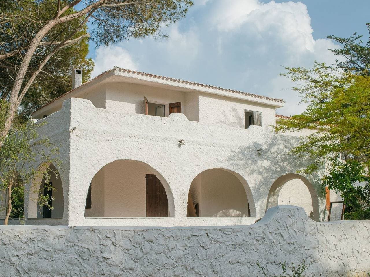 Villa Rosa 1