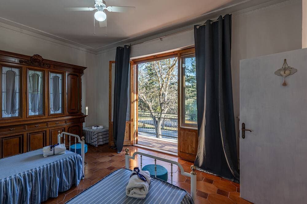 Foto 4 von 30: Villa \"Casa Luisa\" very welcoming apartment, pets are allowed