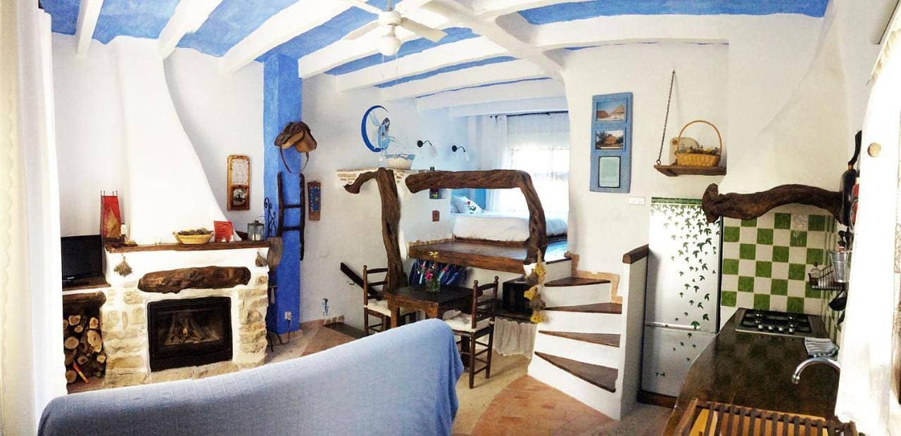 Foto 10 von 48: One-Bedroom House