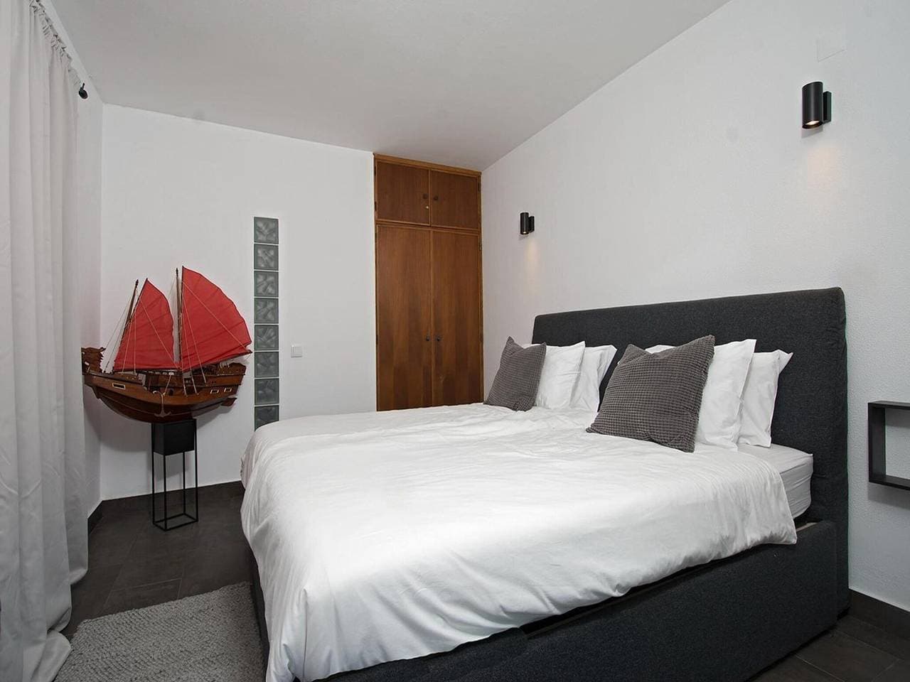 Foto 13 von 26: Gemütliches Apartment mit Aussicht – Lagos