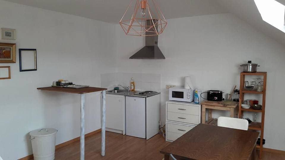Foto 5 von 17: Two-Bedroom Apartment