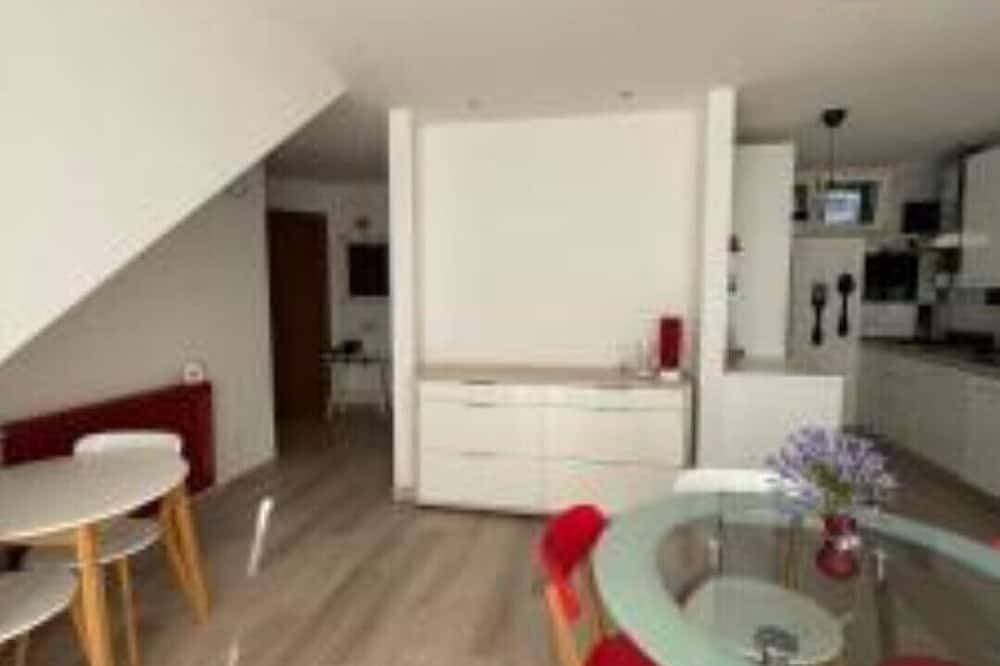 Foto 5 von 6: The Olive Grove New Apartment surrounded by greenery 15 Min from the sea