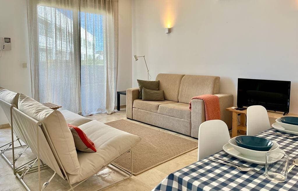 Ferienhaus 1