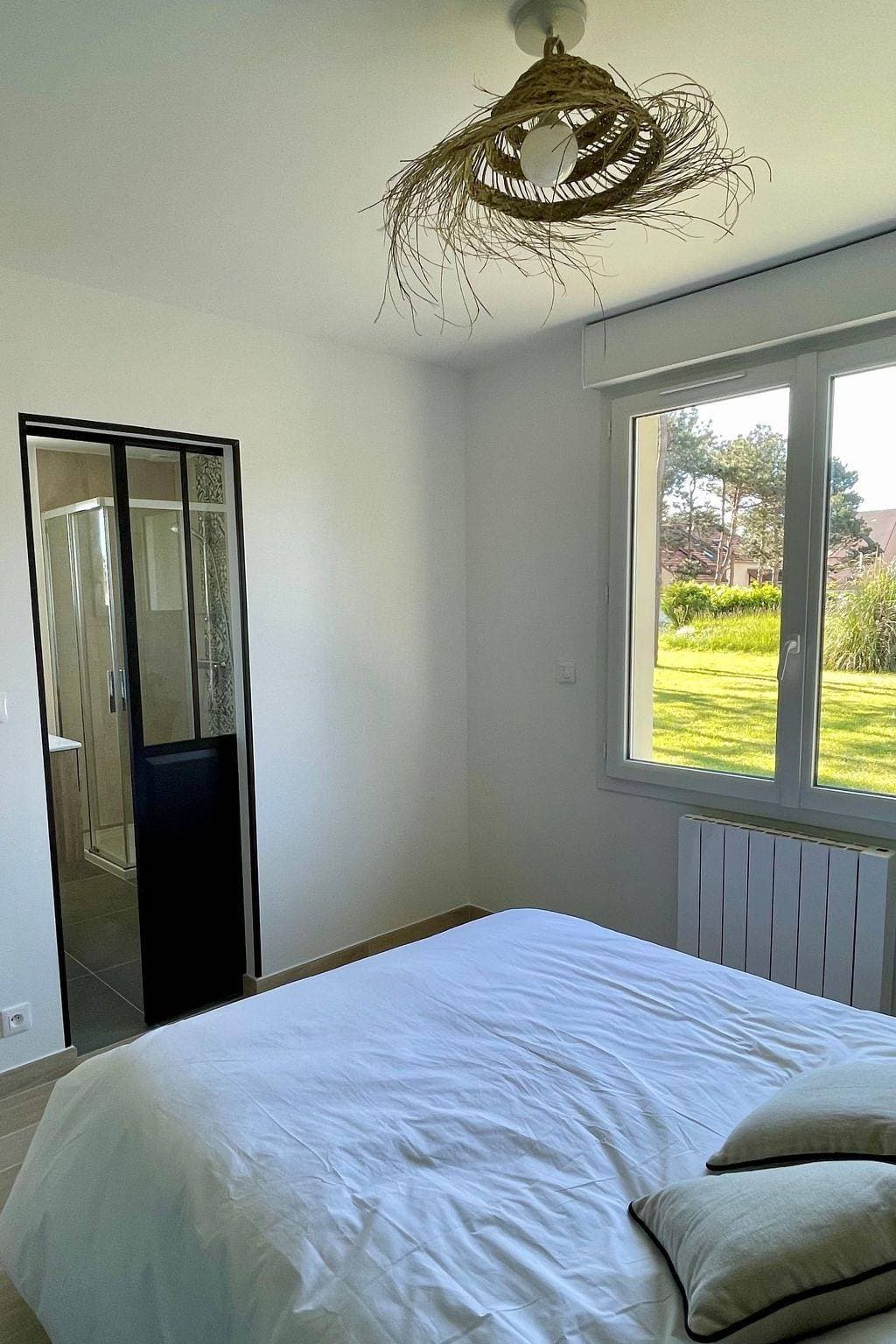 Foto 9 von 35: Haus im Erdgeschoss in Strandnähe