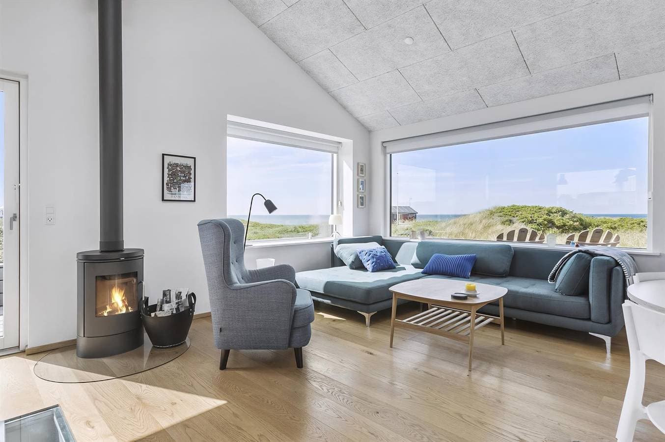 Foto 4 von 15: Pet friendly home in Hjørring with WiFi