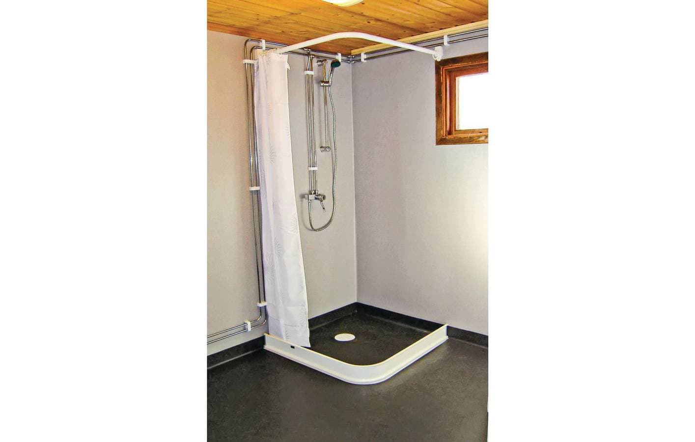 Foto 13 von 15: Ferienhaus für 4 Personen mit Terrasse