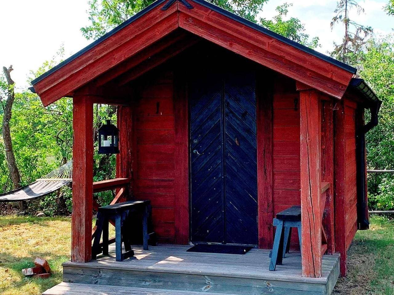 Foto 9 von 20: Two-Bedroom Holiday Home