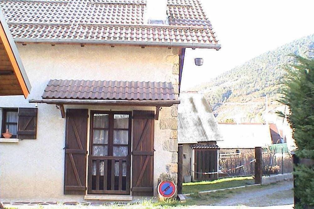 Foto 13 von 17: Les Chardons - Valdeblore