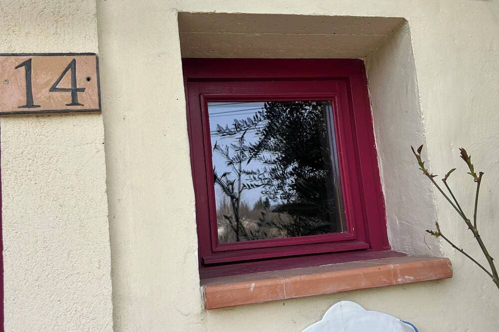 Foto 8 von 22: Steinhaus \"Schnittlauch\"