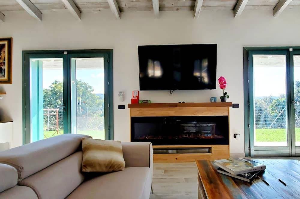 Foto 10 von 30: Villa Celeste / Private / Escape To Nature / Olive Groves / Sea Views