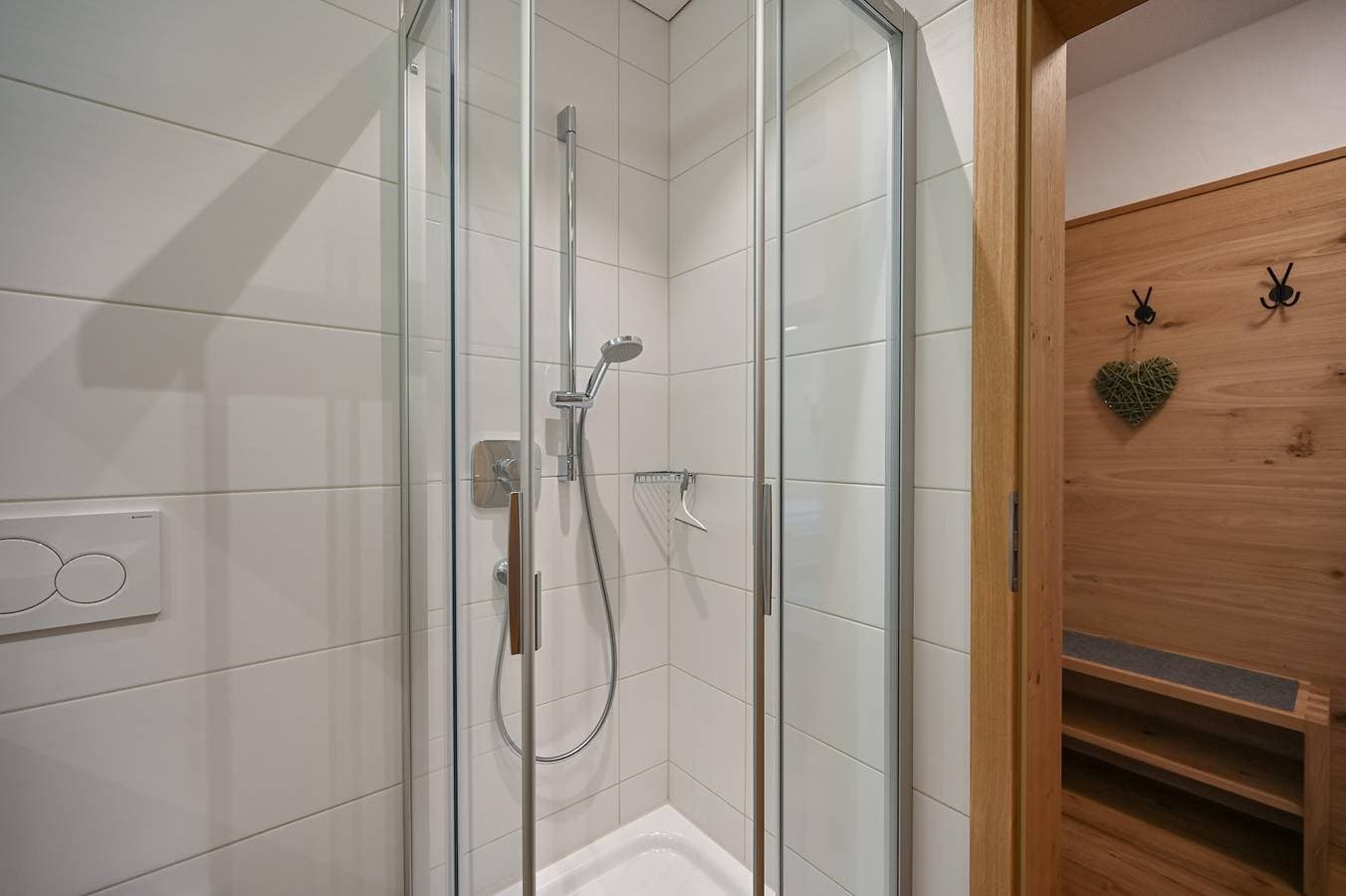 Foto 8 von 14: Ferienwohnung Magdalena (50qm) mit Balkon