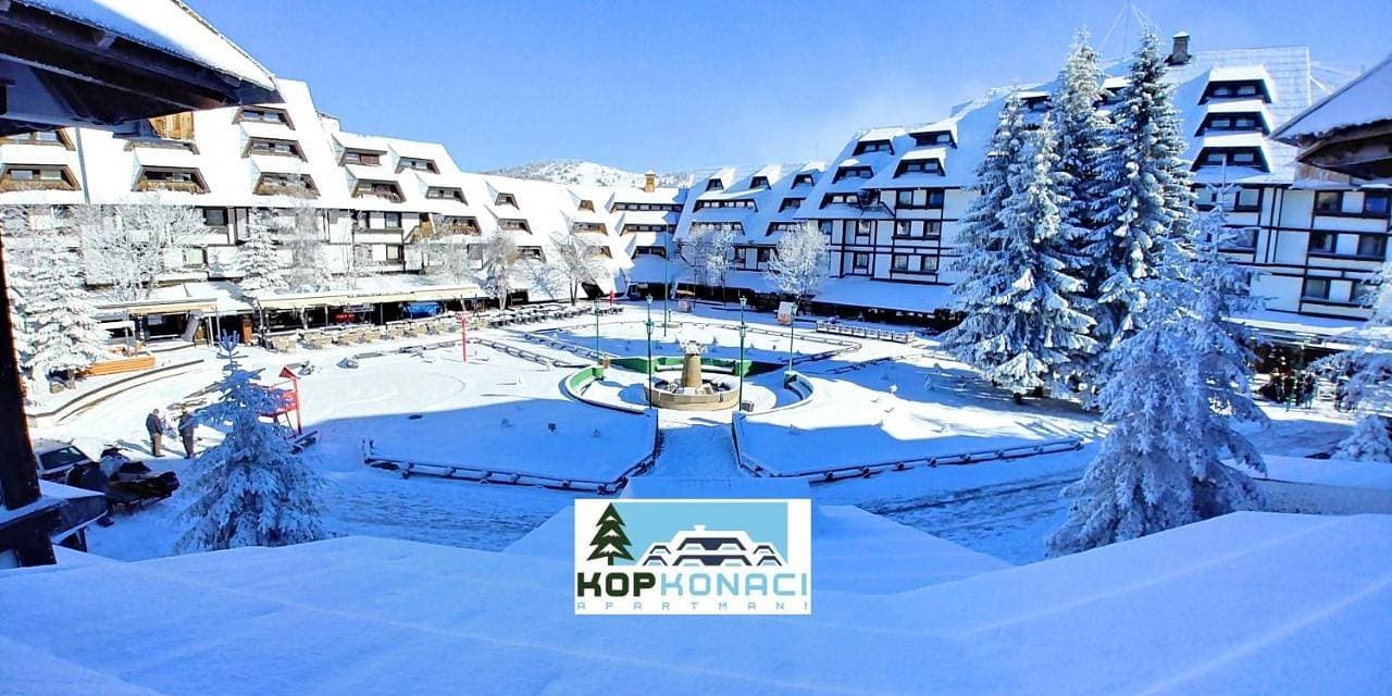 Angella Kopaonik Konaci 1