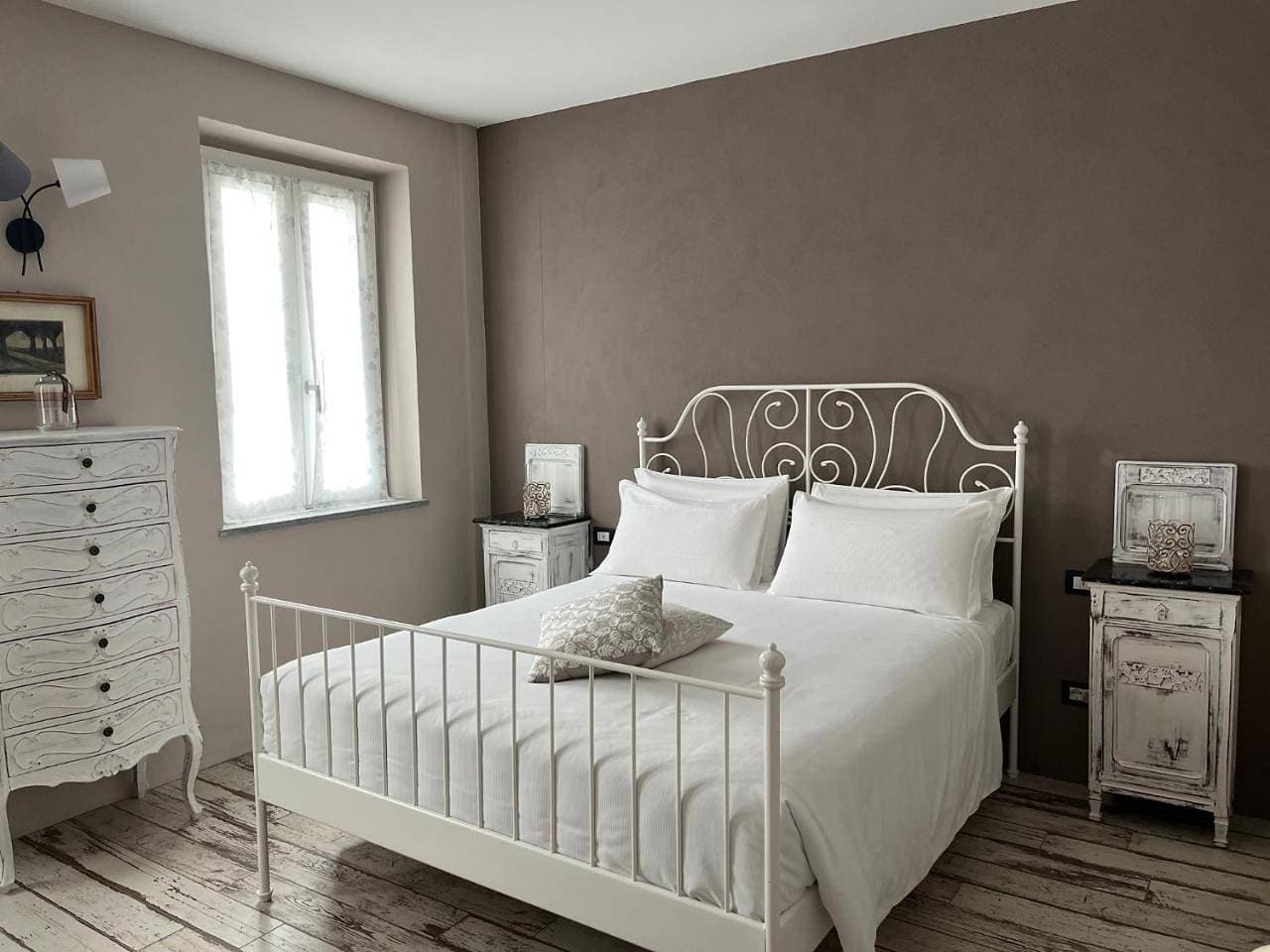 Foto 6 von 11: Double Room with Garden View