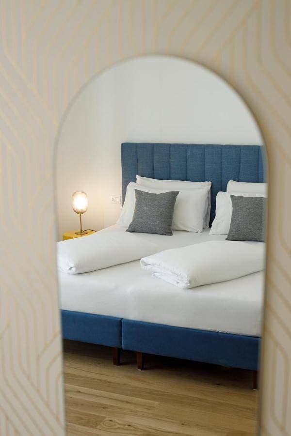Foto 3 von 12: Double or Twin Room