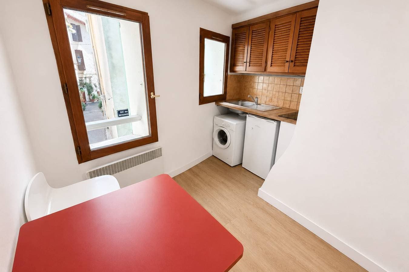 Foto 3 von 8: Ferienwohnung für 2 Personen