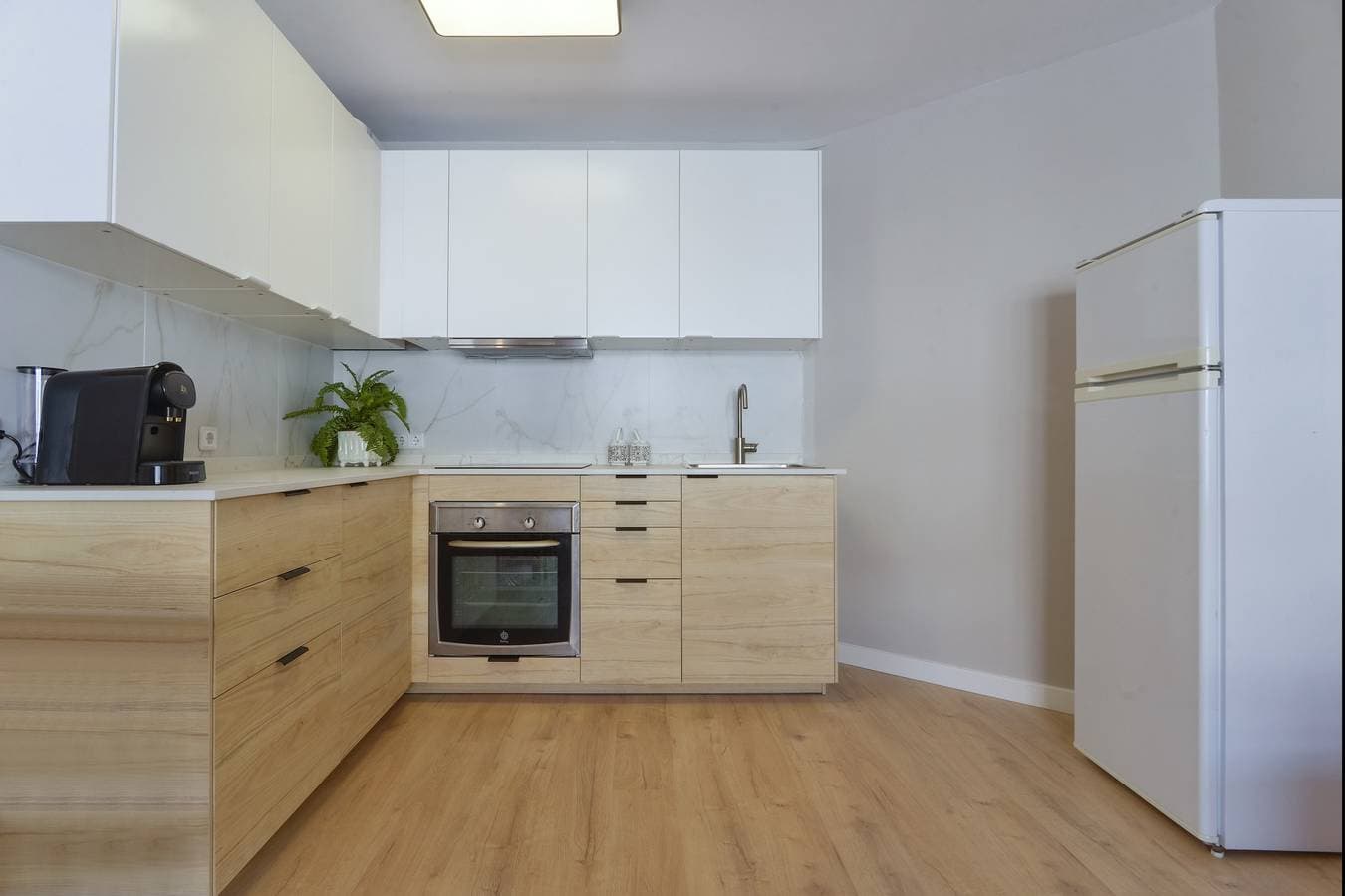 Foto 5 von 27: Wohnung 200 M vom Hafen Entfernt, Bonanza 15 1C