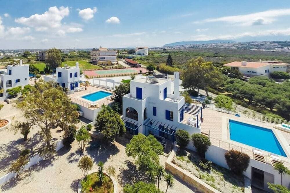 Foto 11 von 30: Villa Ocean with 3 bedrooms & private pool
