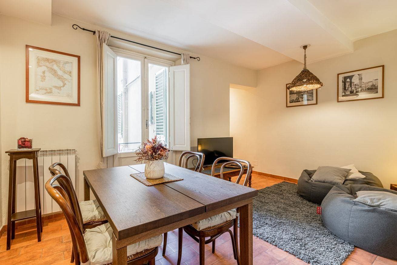 Foto 4 von 18: Ferienwohnung für 2 Personen