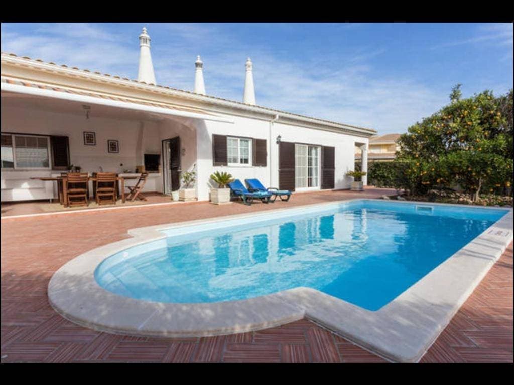 Villa Vilamar 1