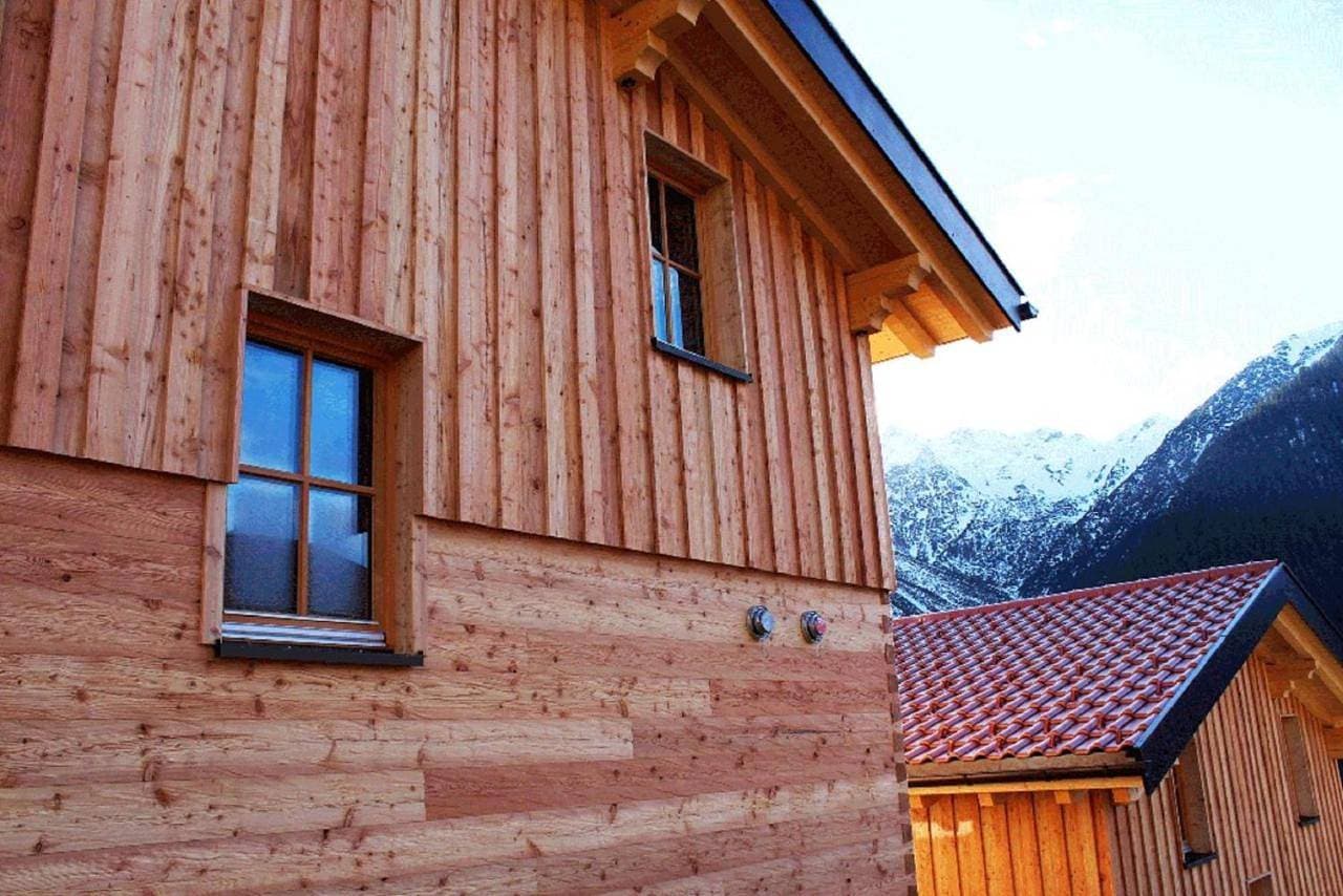 Foto 12 von 82: Chalet