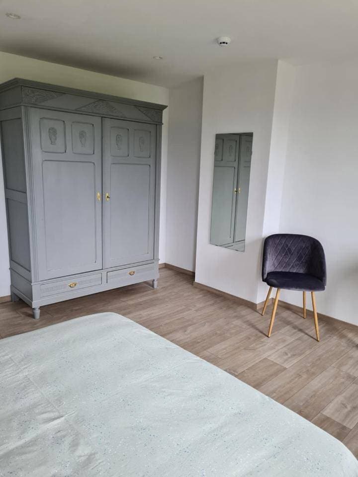 Foto 11 von 44: One-Bedroom House