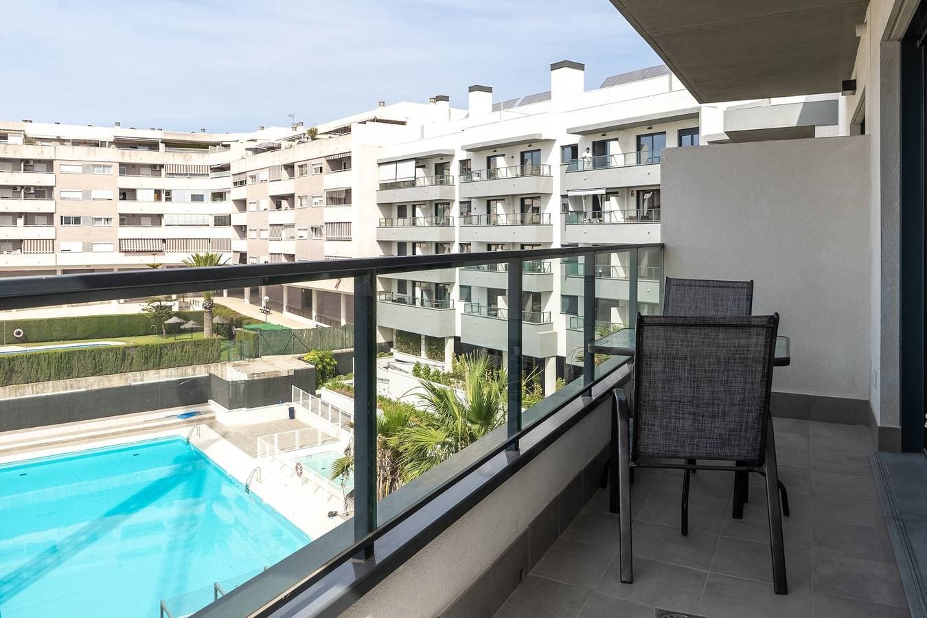 Foto 6 von 41: Leben wie Einheimische – Gemütliche 3-Zimmer-Wohnung in Suite Mijas