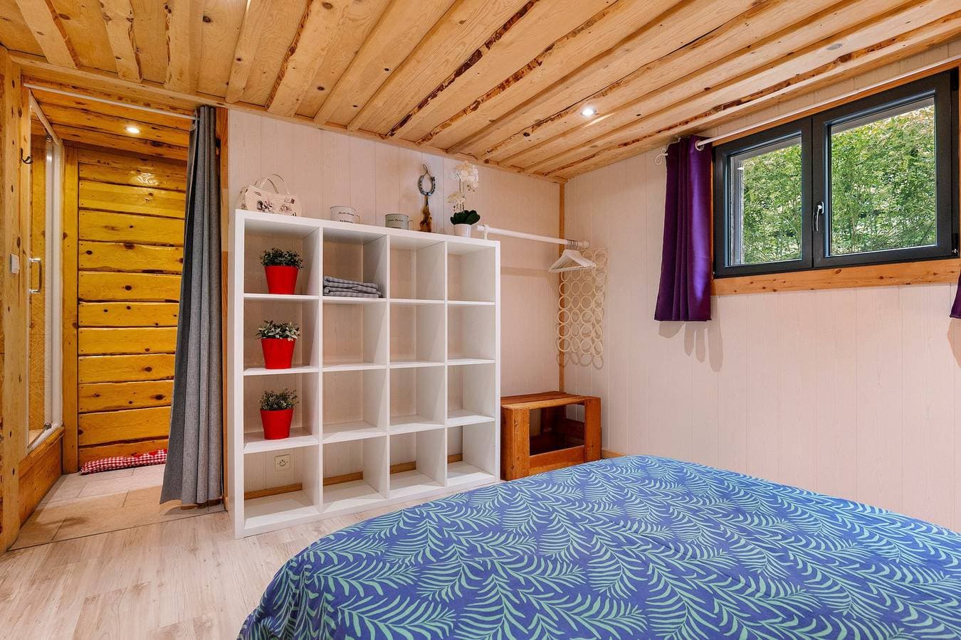Foto 10 von 20: Ferienhaus 'Manzafaro' mit Bergblick und privater Terrasse