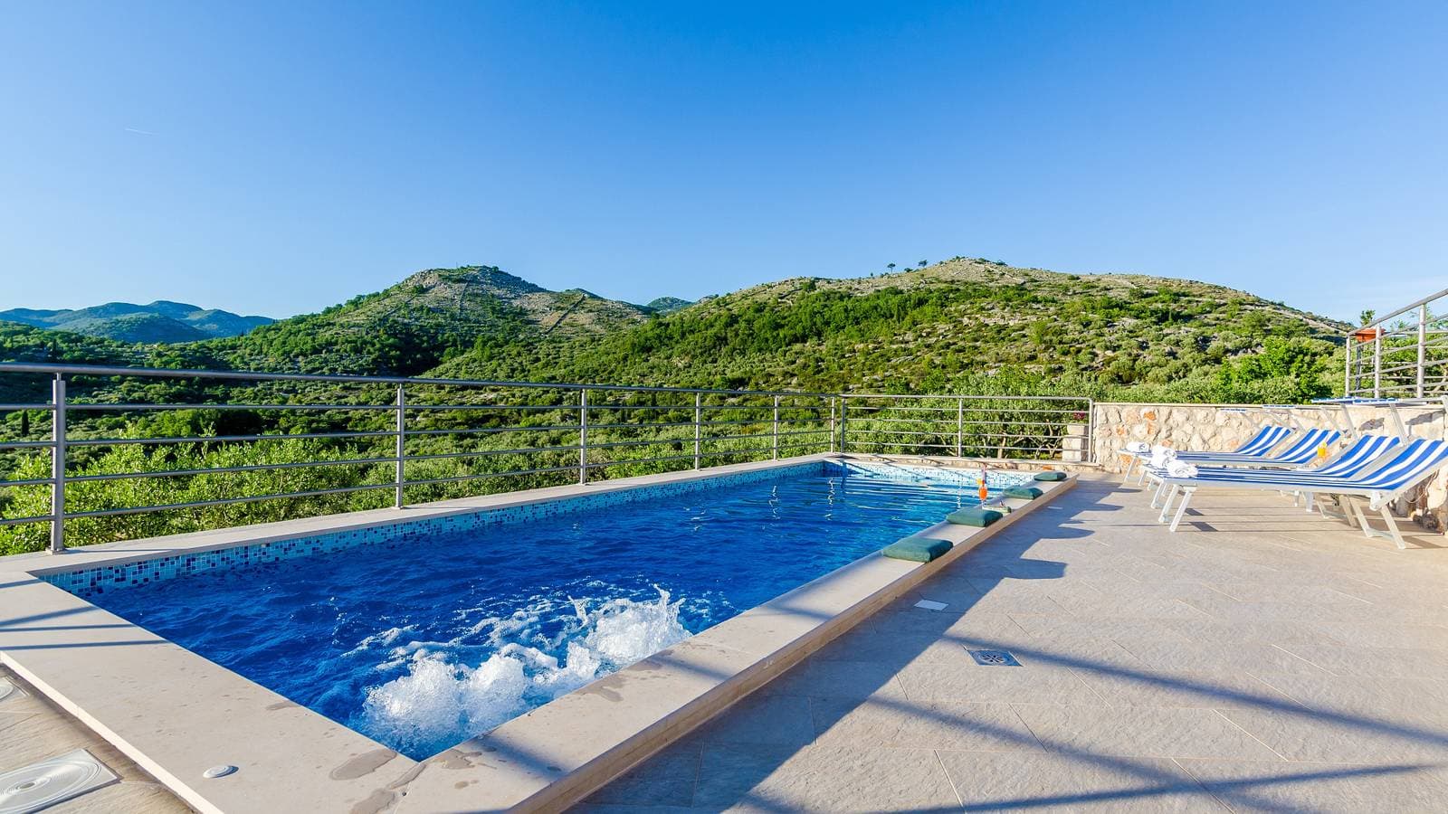 Foto 4 von 33: Villa M - Dubrovnik by Villas Guide