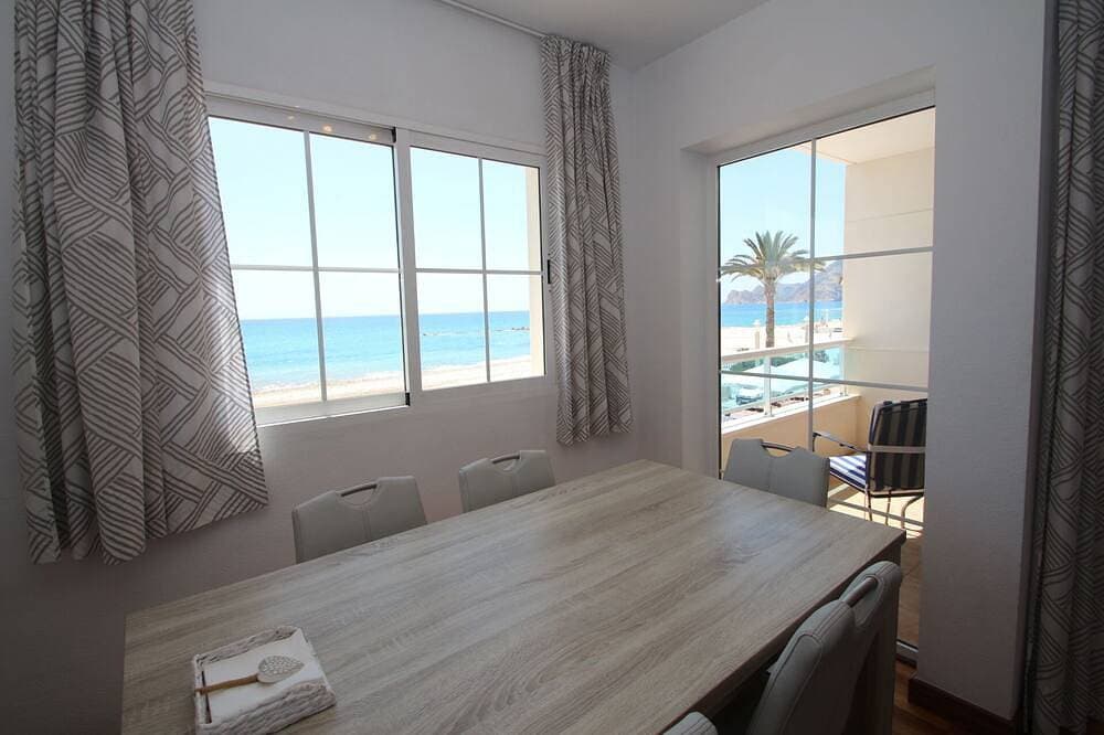 Foto 13 von 14: Luxus-Strand-Wohnung in der wunderschönen Stadt Altea