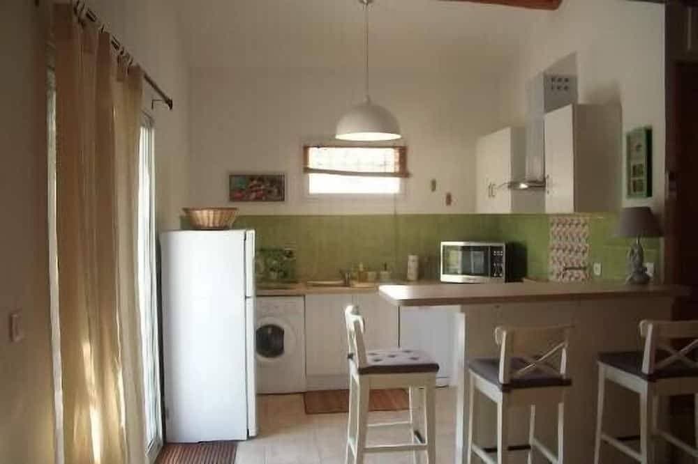 Foto 7 von 16: Charmantes Ferienhaus mit Pool am Fuße der Alpen in Eygalières