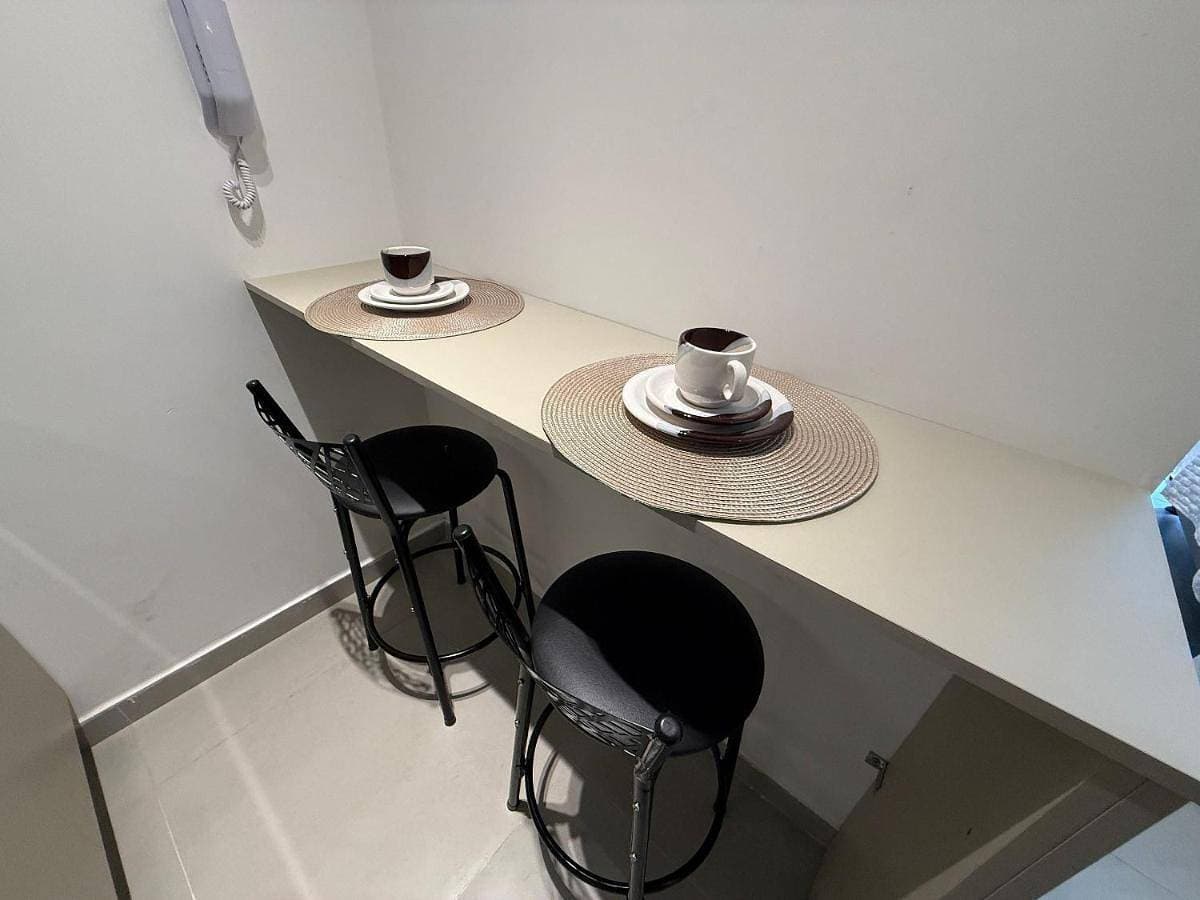 Foto 5 von 21: Apartment