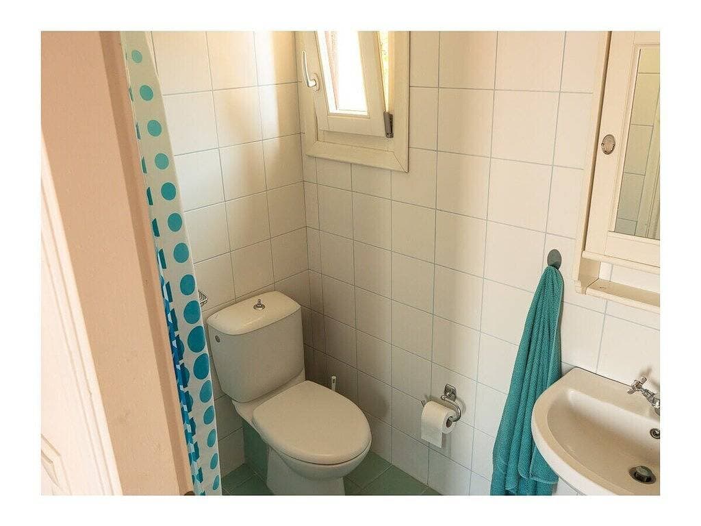 Foto 9 von 26: Ferienhaus in Lesvos mit Schwimmbecken
