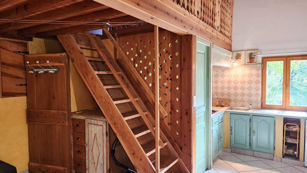 Foto 9 von 25: Le Cabanon de mon Père