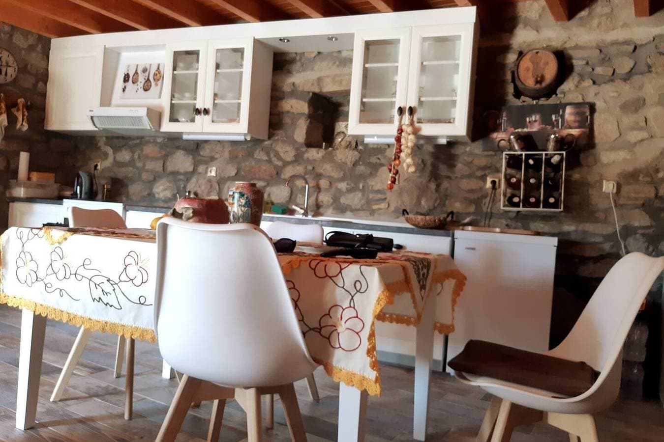 Foto 3 von 36: Villa für 4 Personen